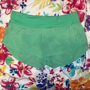 Lululemon Speed Up Short (6)